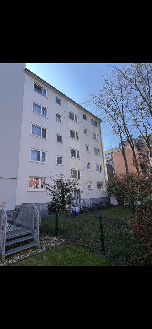 Schöne ETW in der Kölner Südstadt – Köln – Vorschaubild 2
