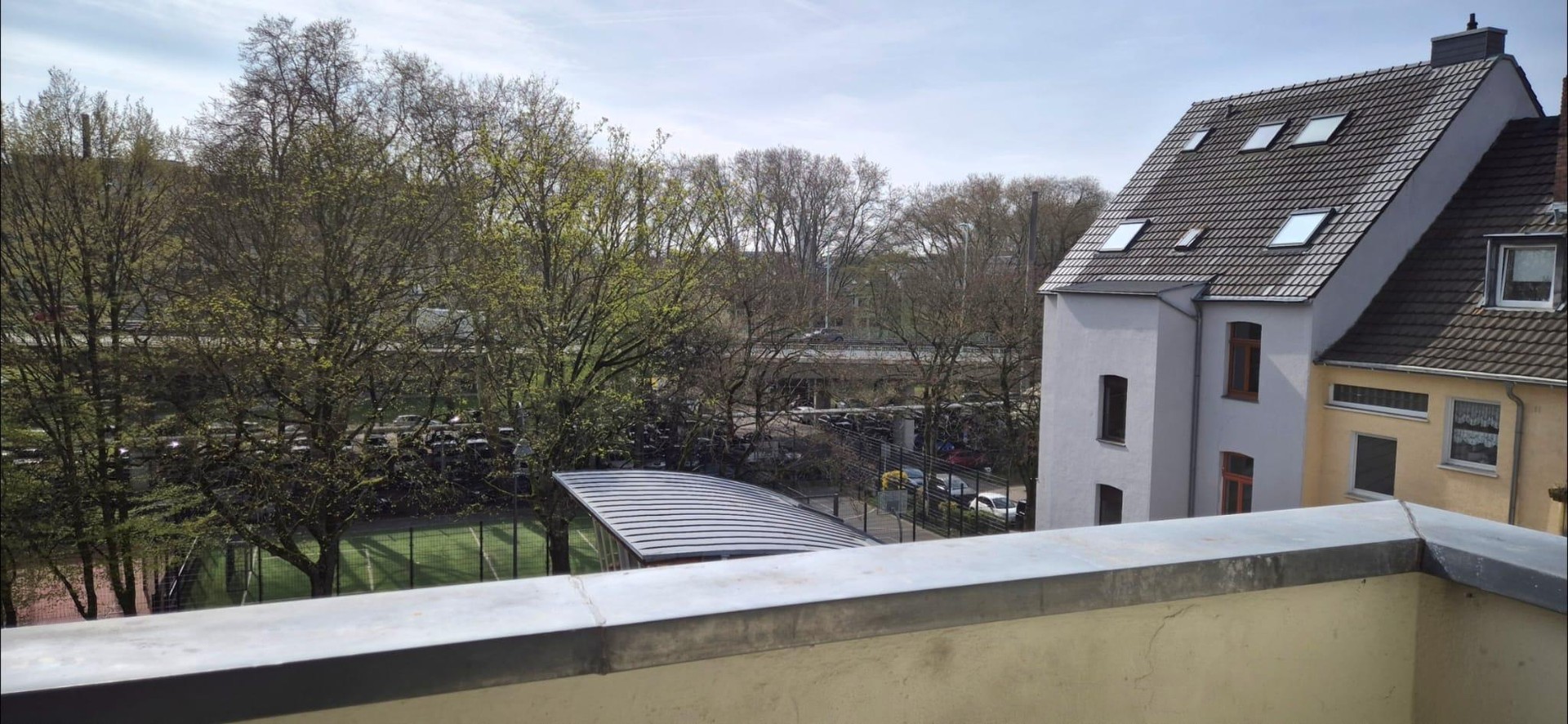 Schöne ETW in der Kölner Südstadt – Köln – Vorschaubild 11