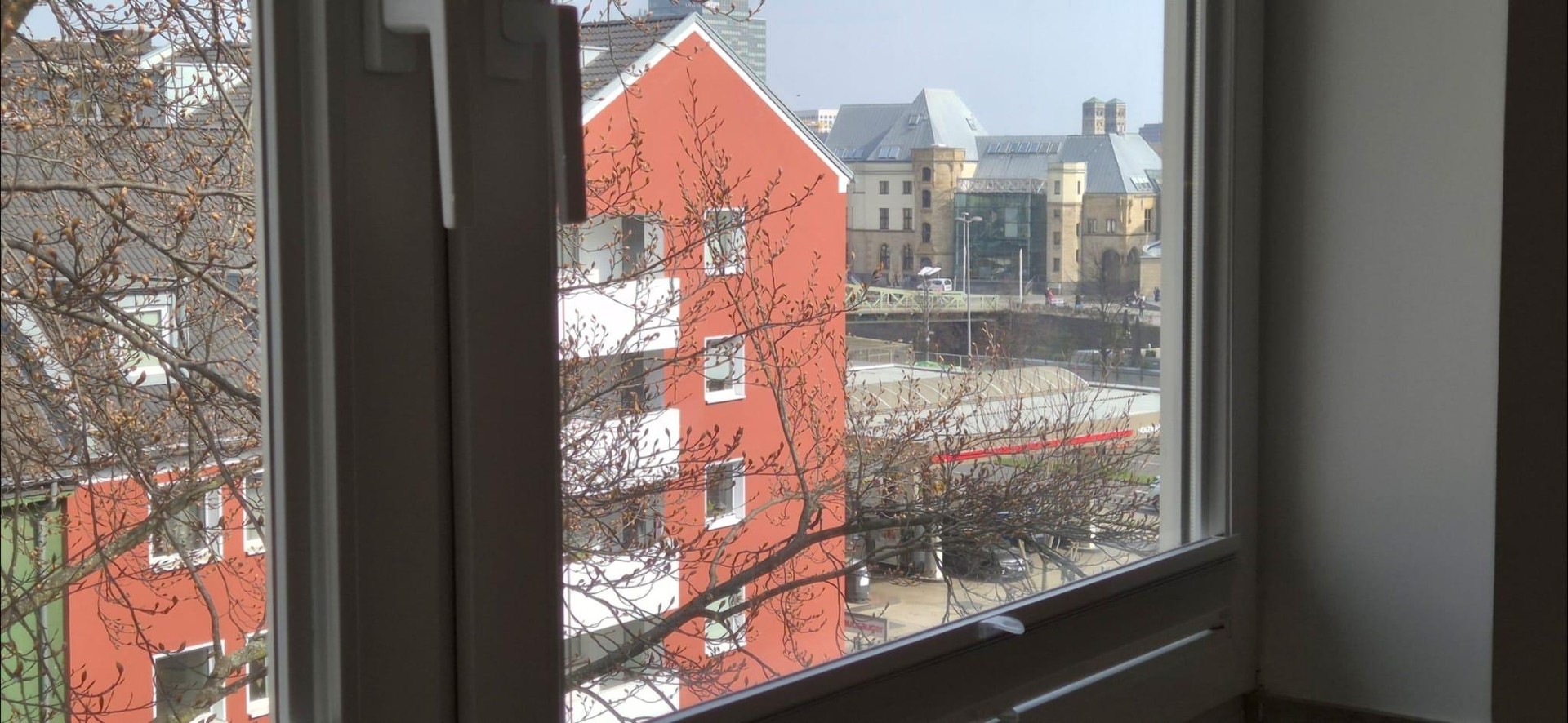Schöne ETW in der Kölner Südstadt – Köln – Vorschaubild 12