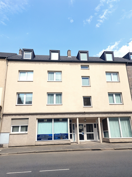 Wohn- und Geschäftshaus in Duisburg-Mittel-Meiderich – voll vermietet & renditestark mit 5WE und 2GE – Duisburg – Bild 1 von 21