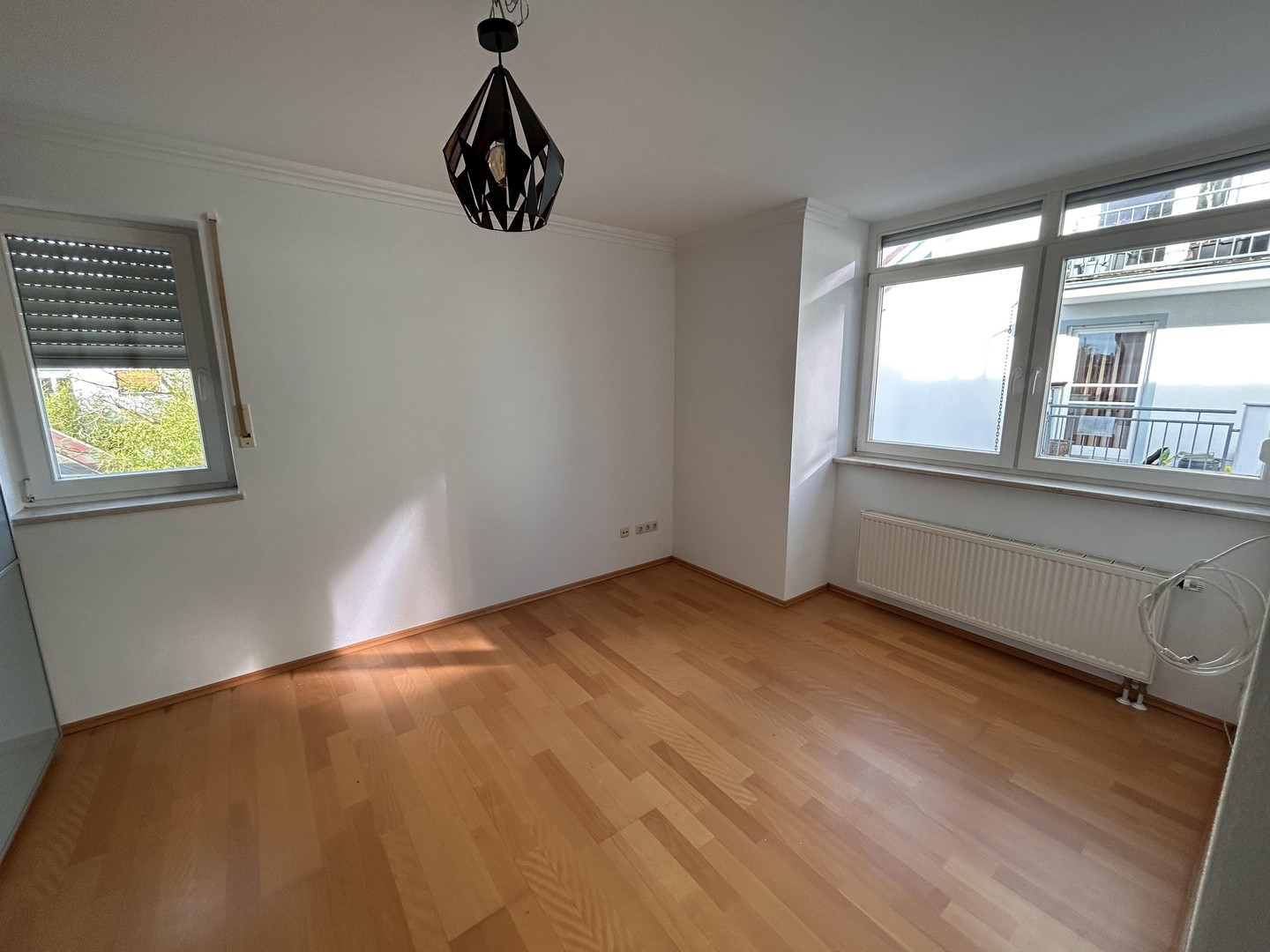 Eigenheim-Glück in Pasing: Quattrohaus mit eigenem Garten (137 m²) viel Privatsphäre provisionsfrei – München – Vorschaubild 6