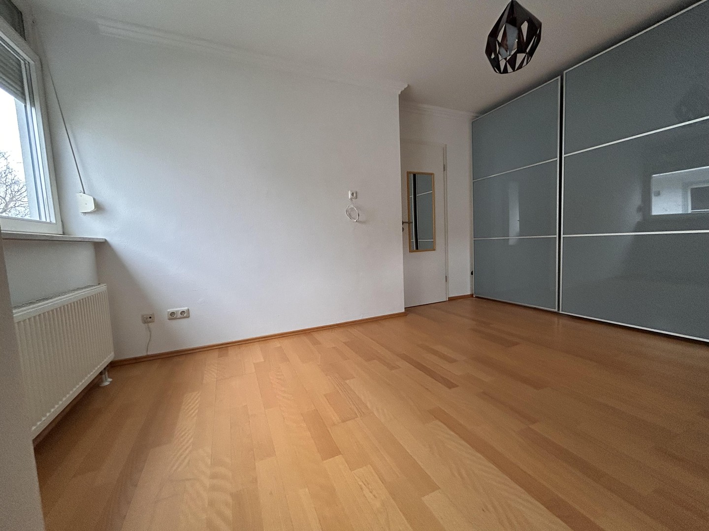 Eigenheim-Glück in Pasing: Quattrohaus mit eigenem Garten (137 m²) viel Privatsphäre provisionsfrei – München – Vorschaubild 7