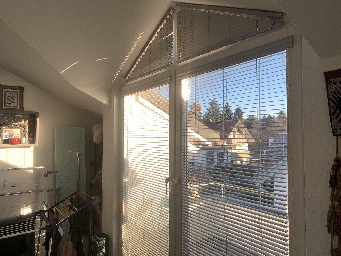 Eigenheim-Glück in Pasing: Quattrohaus mit eigenem Garten (137 m²) viel Privatsphäre provisionsfrei – München – Vorschaubild 12