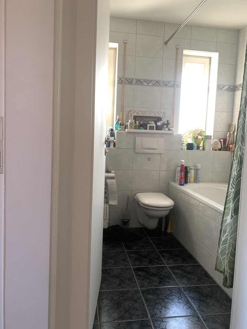Eigenheim-Glück in Pasing: Quattrohaus mit eigenem Garten (137 m²) viel Privatsphäre provisionsfrei – München – Vorschaubild 13