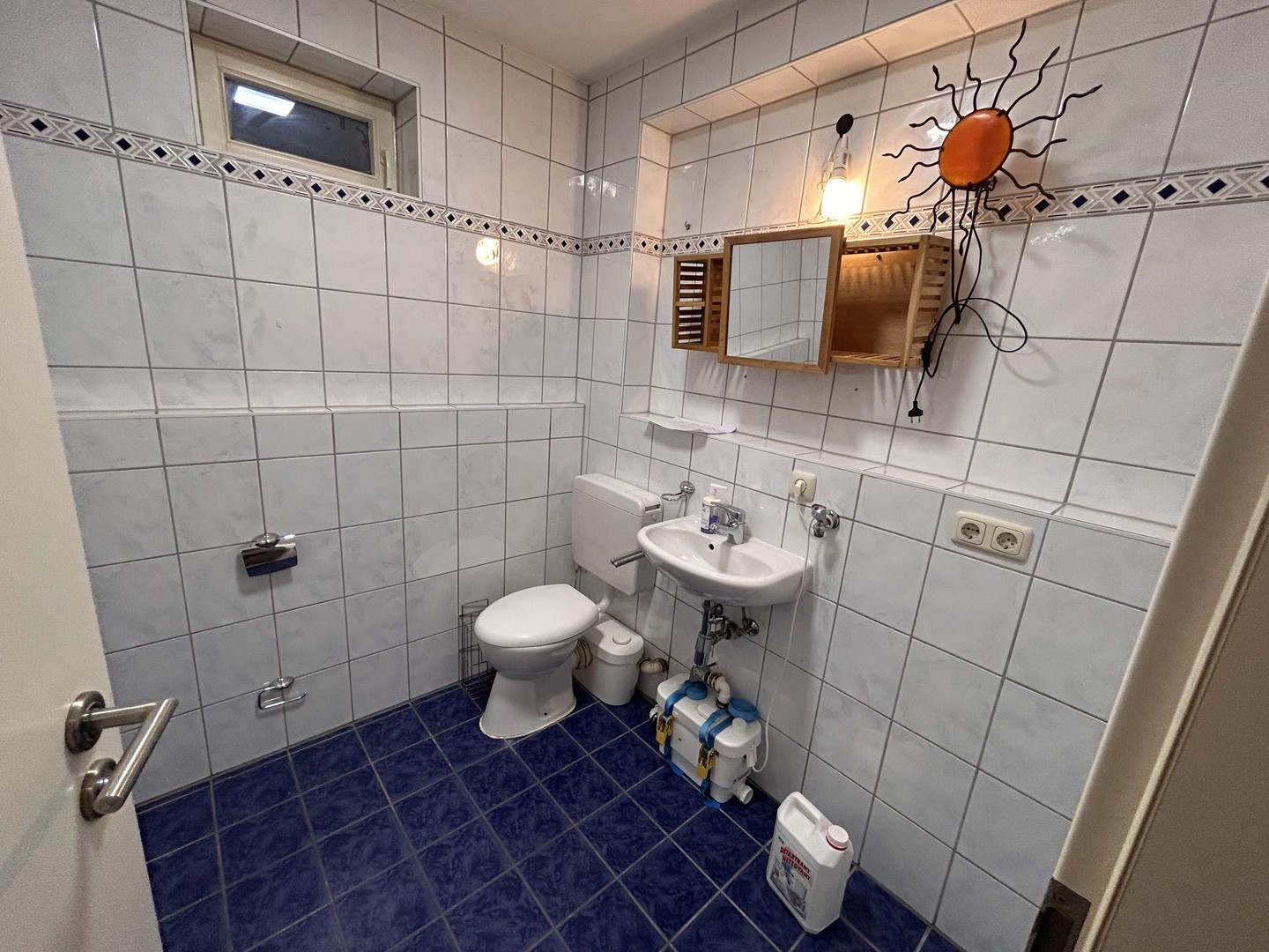 Eigenheim-Glück in Pasing: Quattrohaus mit eigenem Garten (137 m²) viel Privatsphäre provisionsfrei – München – Vorschaubild 17