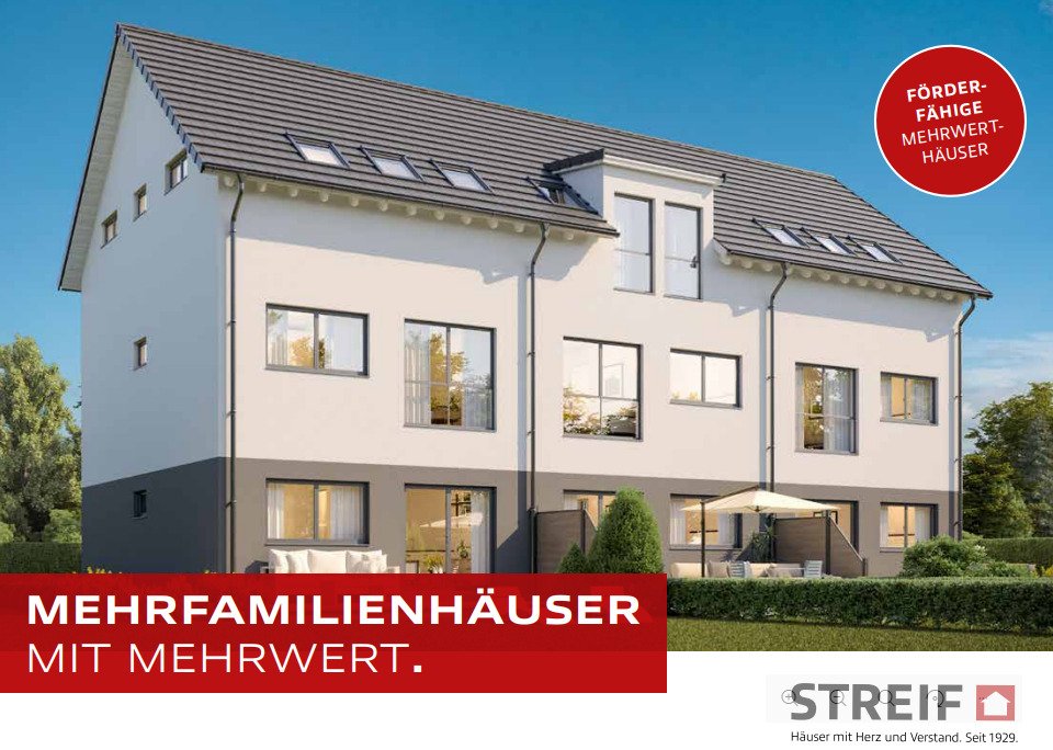 **Jetzt die Gelegenheit: Mehrfamilienhaus/ Apartment mit 10 Wohneinheiten für Singles oder Paare 1 von 10** – Bad Lauterberg im Harz – Vorschaubild 2