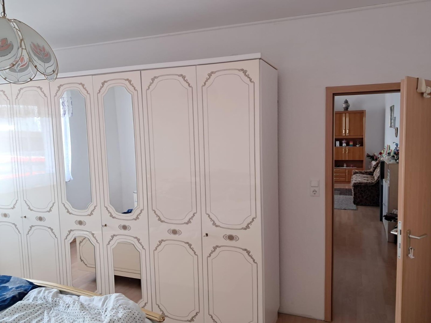Gepflegtes Zweifamilienhaus mit PV-Anlage, Sauna, Doppelgarage in zentraler Lage Bremen-Blumenthal – Blumenthal – Vorschaubild 23