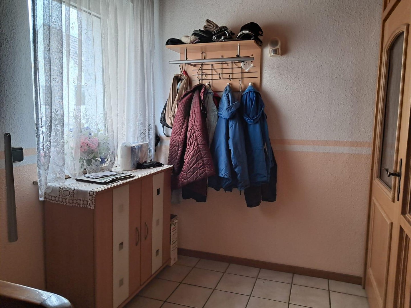 Gepflegtes Zweifamilienhaus mit PV-Anlage, Sauna, Doppelgarage in zentraler Lage Bremen-Blumenthal – Blumenthal – Vorschaubild 24