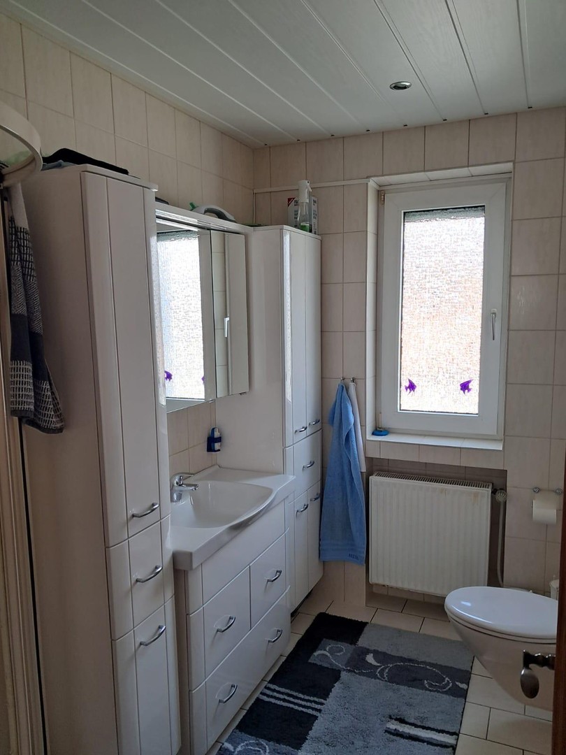 Gepflegtes Zweifamilienhaus mit PV-Anlage, Sauna, Doppelgarage in zentraler Lage Bremen-Blumenthal – Blumenthal – Vorschaubild 26