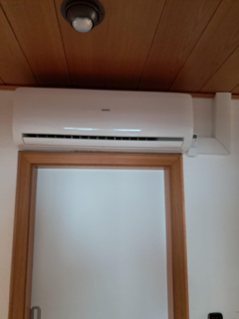 Gepflegtes Zweifamilienhaus mit PV-Anlage, Sauna, Doppelgarage in zentraler Lage Bremen-Blumenthal – Blumenthal – Vorschaubild 34