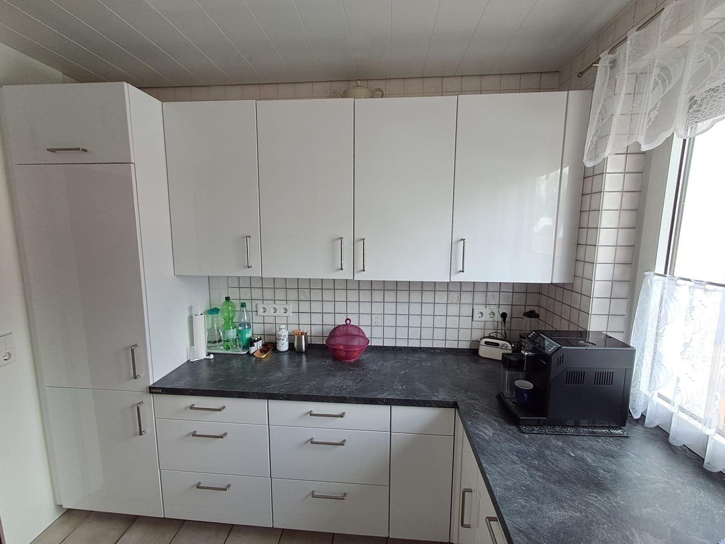 Gepflegtes Zweifamilienhaus mit PV-Anlage, Sauna, Doppelgarage in zentraler Lage Bremen-Blumenthal – Blumenthal – Vorschaubild 36