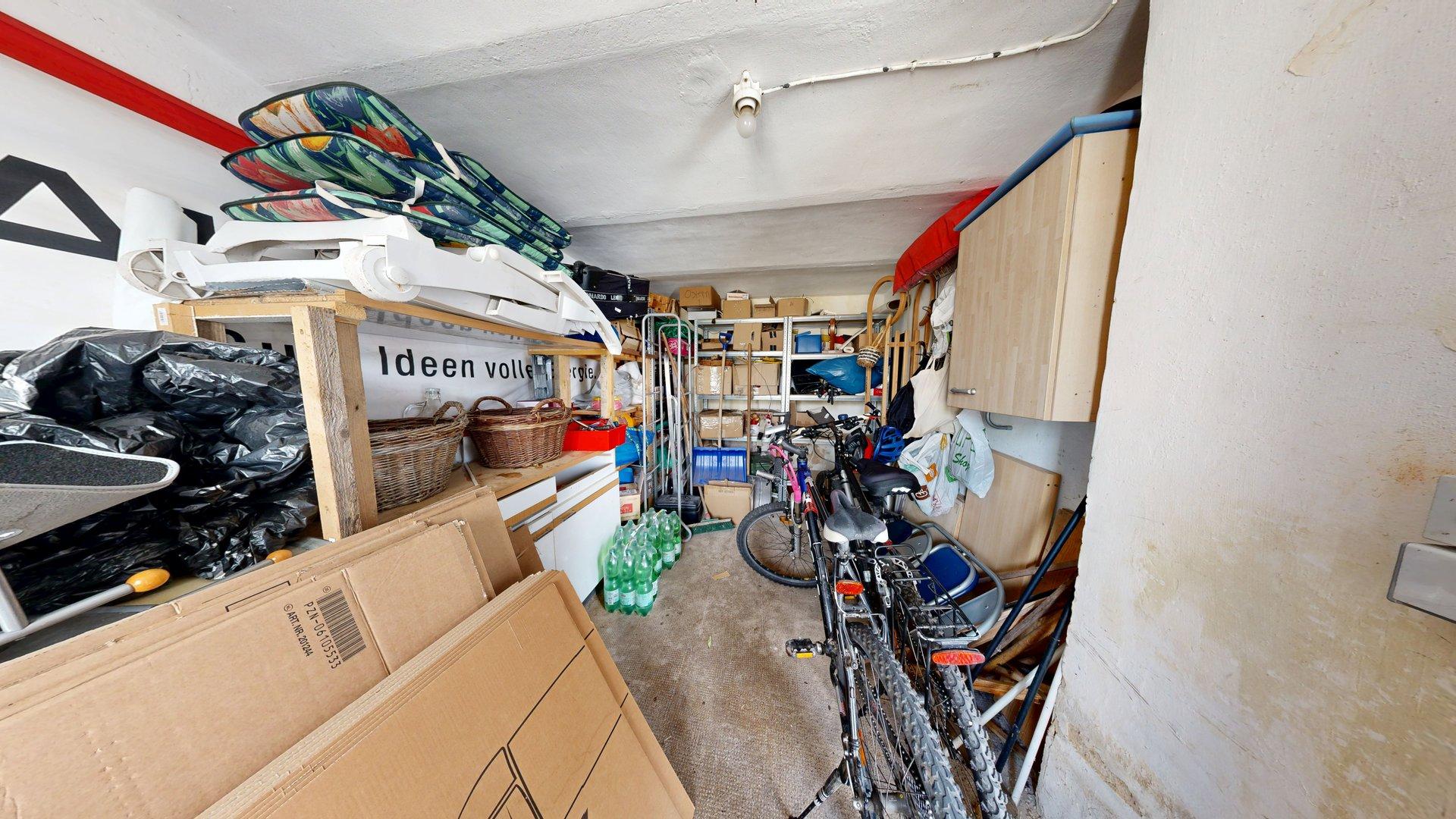 ~~ HAUS IN KLINGENMÜNSTER ( ALS WOHNEIGENTUM, 2 STELLPLÄTZE, ANBAU, OHNE GARTEN ) ~~ – Klingenmünster – Vorschaubild 19