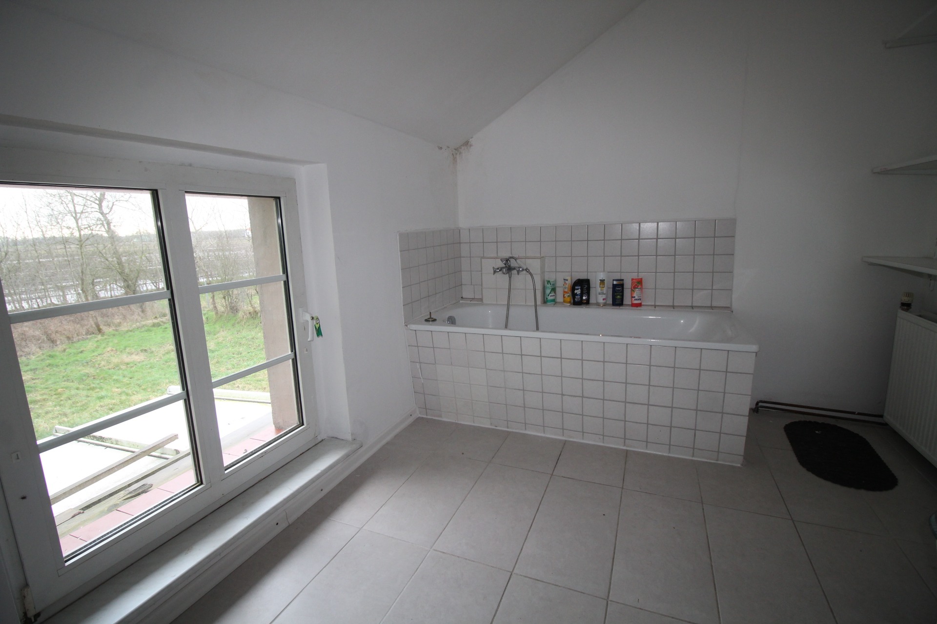 Resthof mit 2 Wohnungen in Alleinlage – Dörpum – Vorschaubild 10