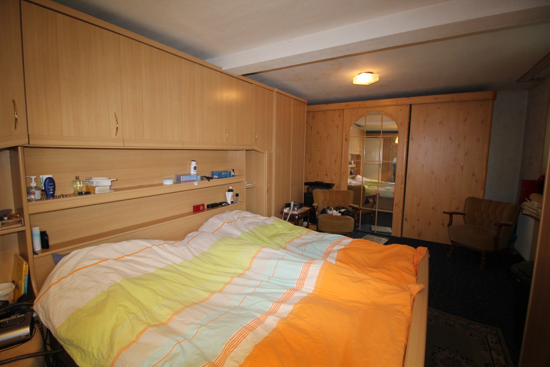Resthof mit 2 Wohnungen in Alleinlage – Dörpum – Vorschaubild 12