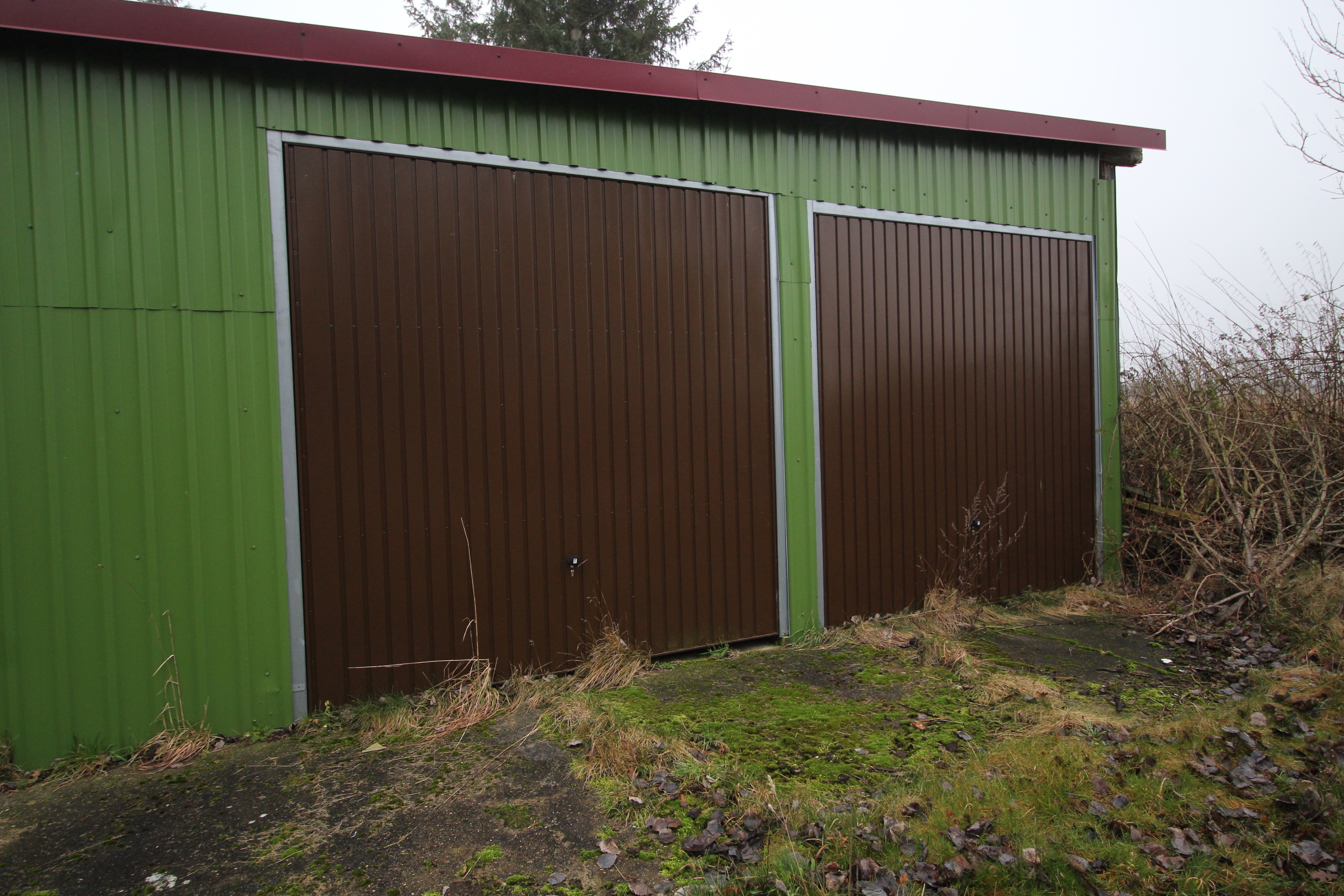 Resthof mit 2 Wohnungen in Alleinlage – Dörpum – Vorschaubild 16