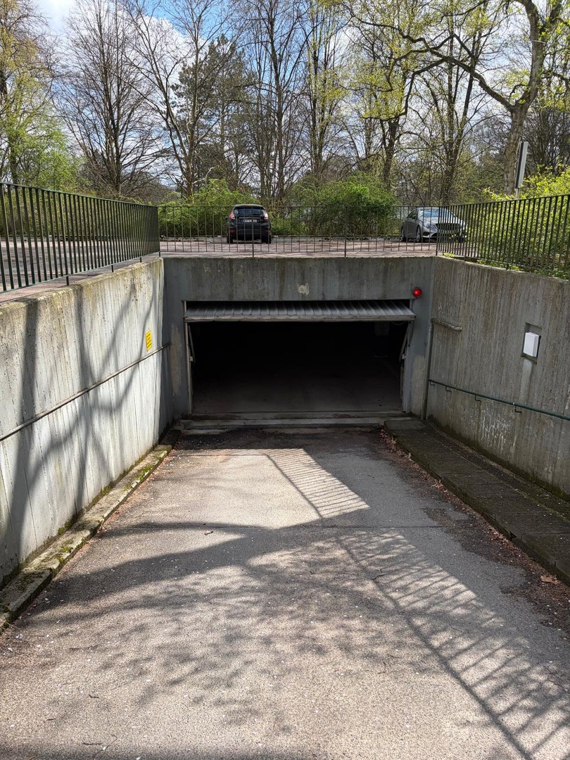 Fußläufig zum Alsterlauf, Erstbezug nach Sanierung, Gäste WC, inkl. TG-Stellplatz, ohne Courtage – Hamburg – Vorschaubild 14