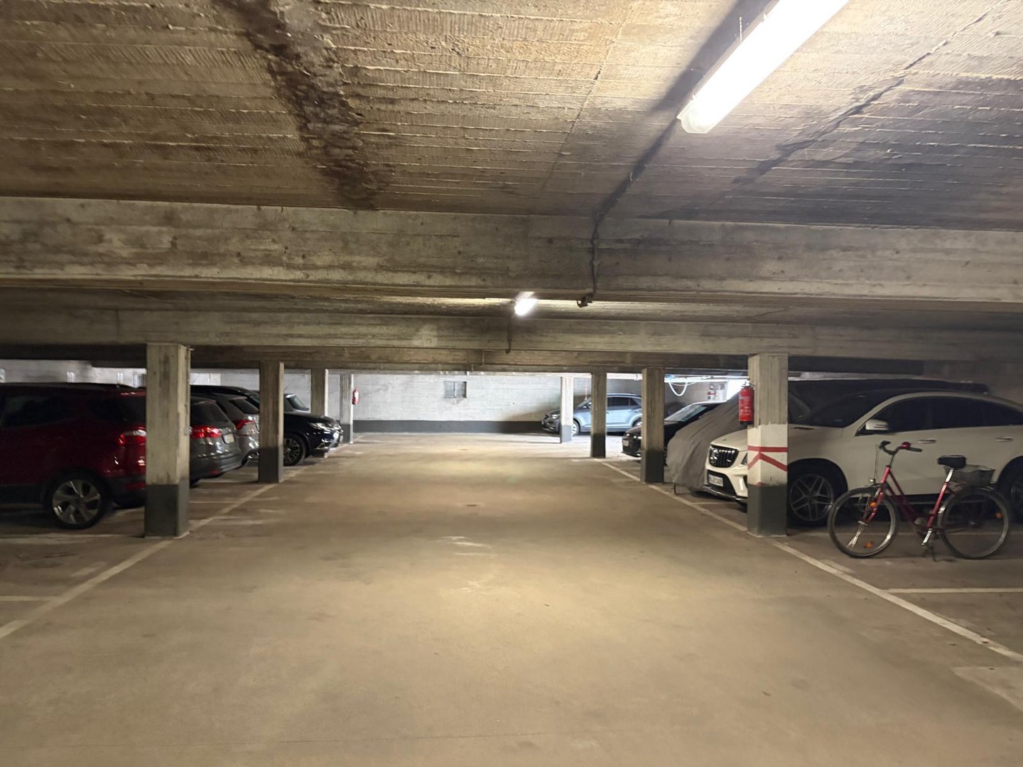 Fußläufig zum Alsterlauf, Erstbezug nach Sanierung, Gäste WC, inkl. TG-Stellplatz, ohne Courtage – Hamburg – Vorschaubild 15