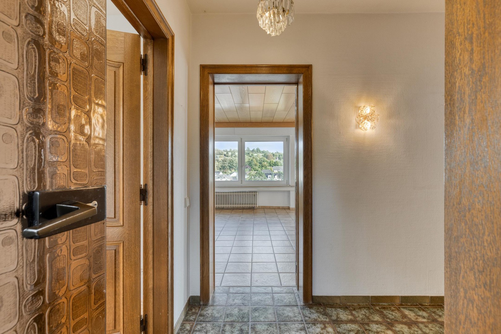 Haus in Höhenlage mit Baugrundstück & Ausbaupotenzial -Wachtberg-Niederbachem – Wachtberg Niederbachem – Vorschaubild 5