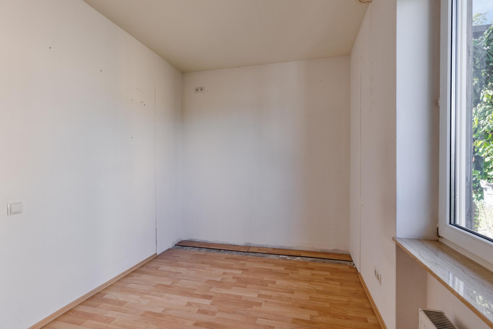 Haus in Höhenlage mit Baugrundstück & Ausbaupotenzial -Wachtberg-Niederbachem – Wachtberg Niederbachem – Vorschaubild 9