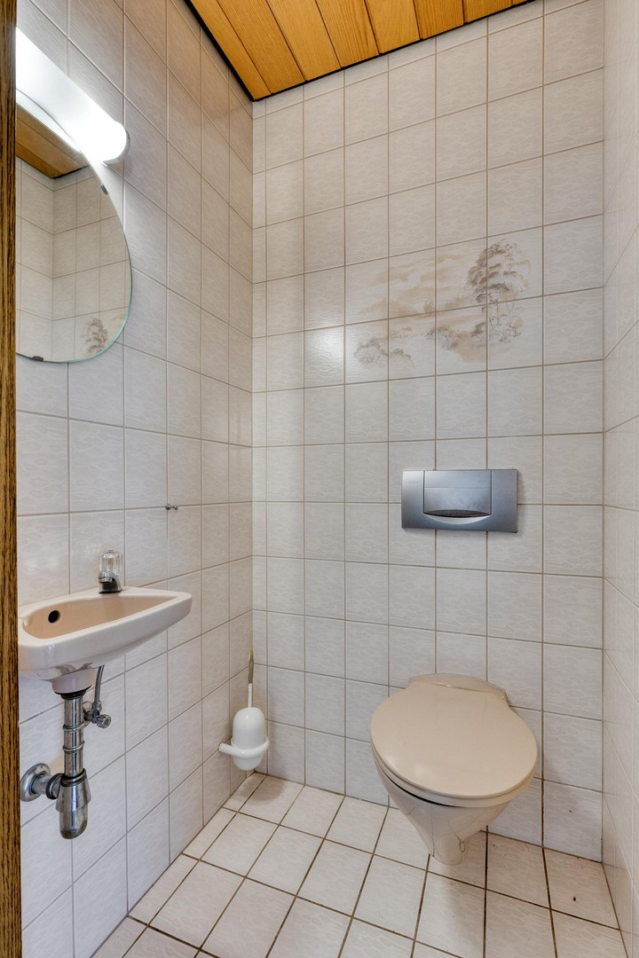 Haus in Höhenlage mit Baugrundstück & Ausbaupotenzial -Wachtberg-Niederbachem – Wachtberg Niederbachem – Vorschaubild 12