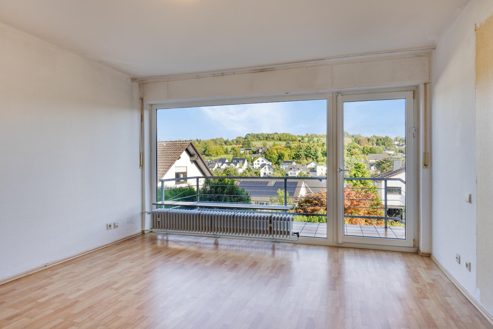 Haus in Höhenlage mit Baugrundstück & Ausbaupotenzial -Wachtberg-Niederbachem – Wachtberg Niederbachem – Vorschaubild 15