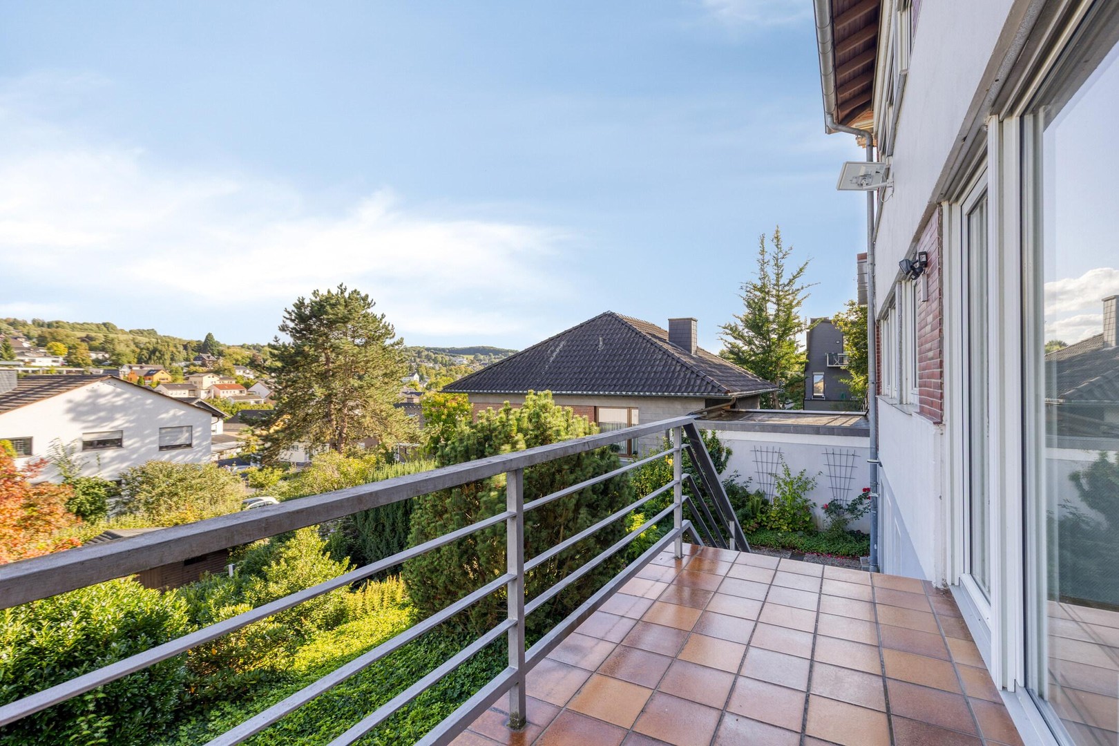 Haus in Höhenlage mit Baugrundstück & Ausbaupotenzial -Wachtberg-Niederbachem – Wachtberg Niederbachem – Vorschaubild 16