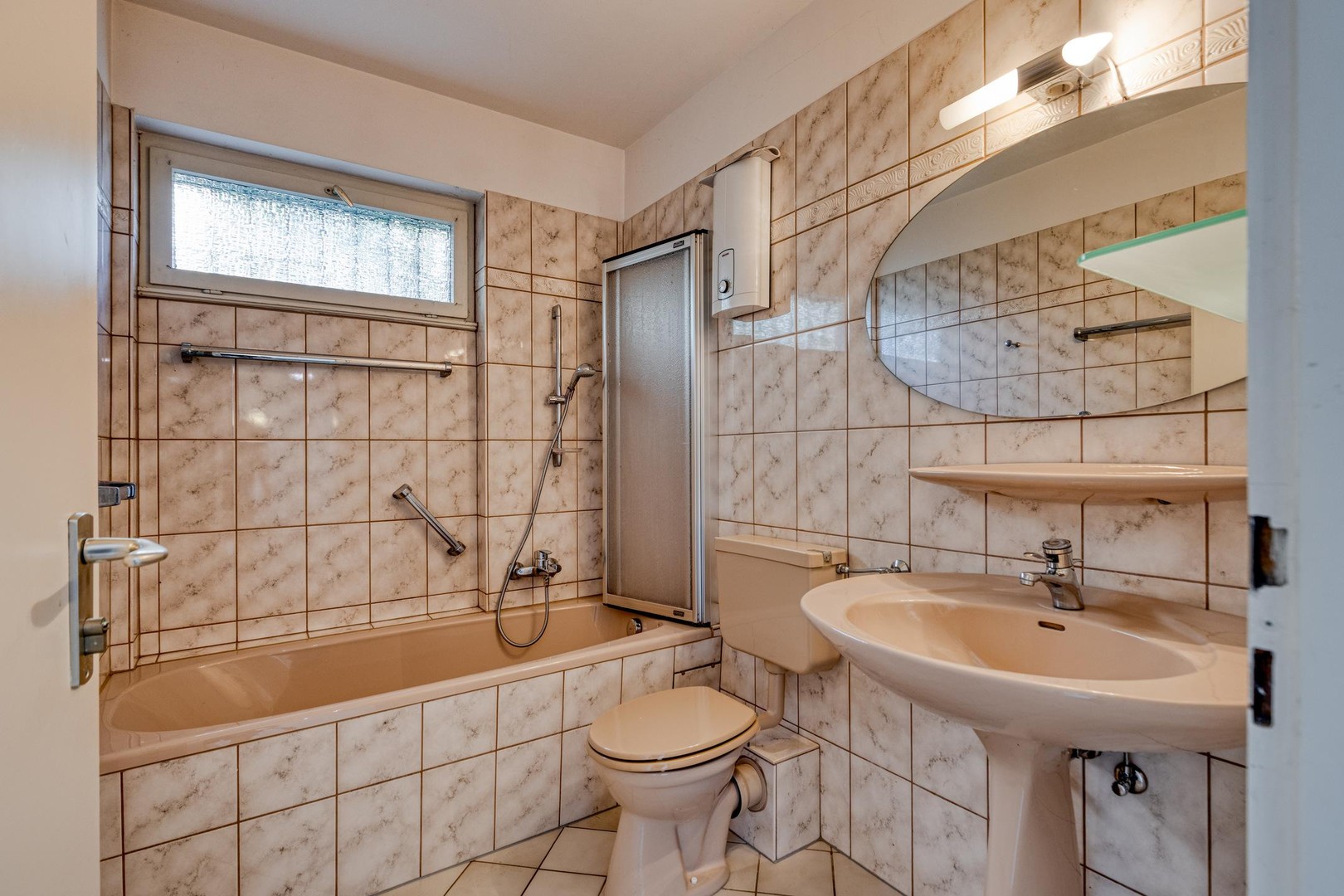 Haus in Höhenlage mit Baugrundstück & Ausbaupotenzial -Wachtberg-Niederbachem – Wachtberg Niederbachem – Vorschaubild 22