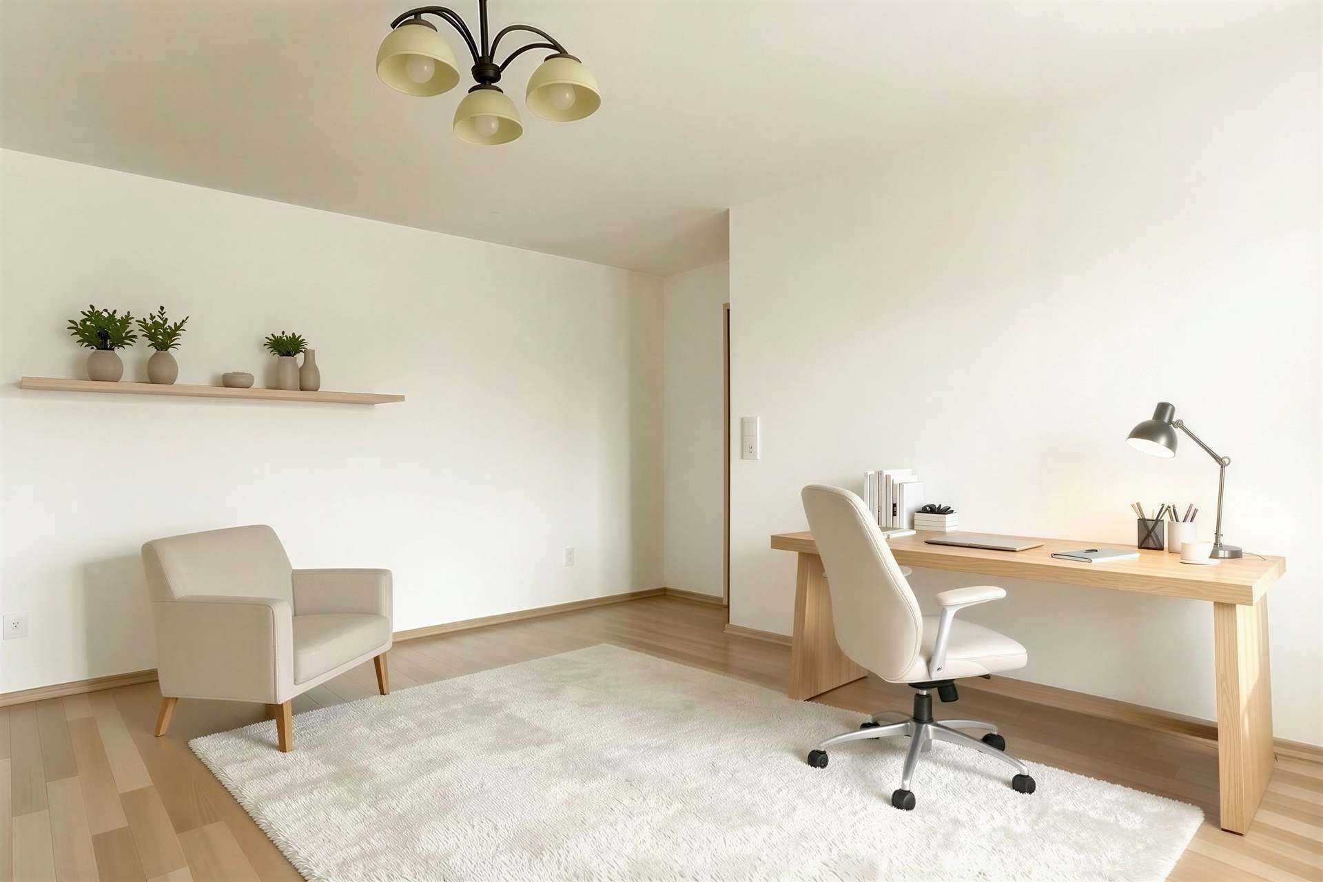 Ihr neues Zuhause: 2-Zimmer I Einbauküche I Balkon I Aufzug I Tiefgaragenstellplatz I Fernwärme – Leipzig – Vorschaubild 10