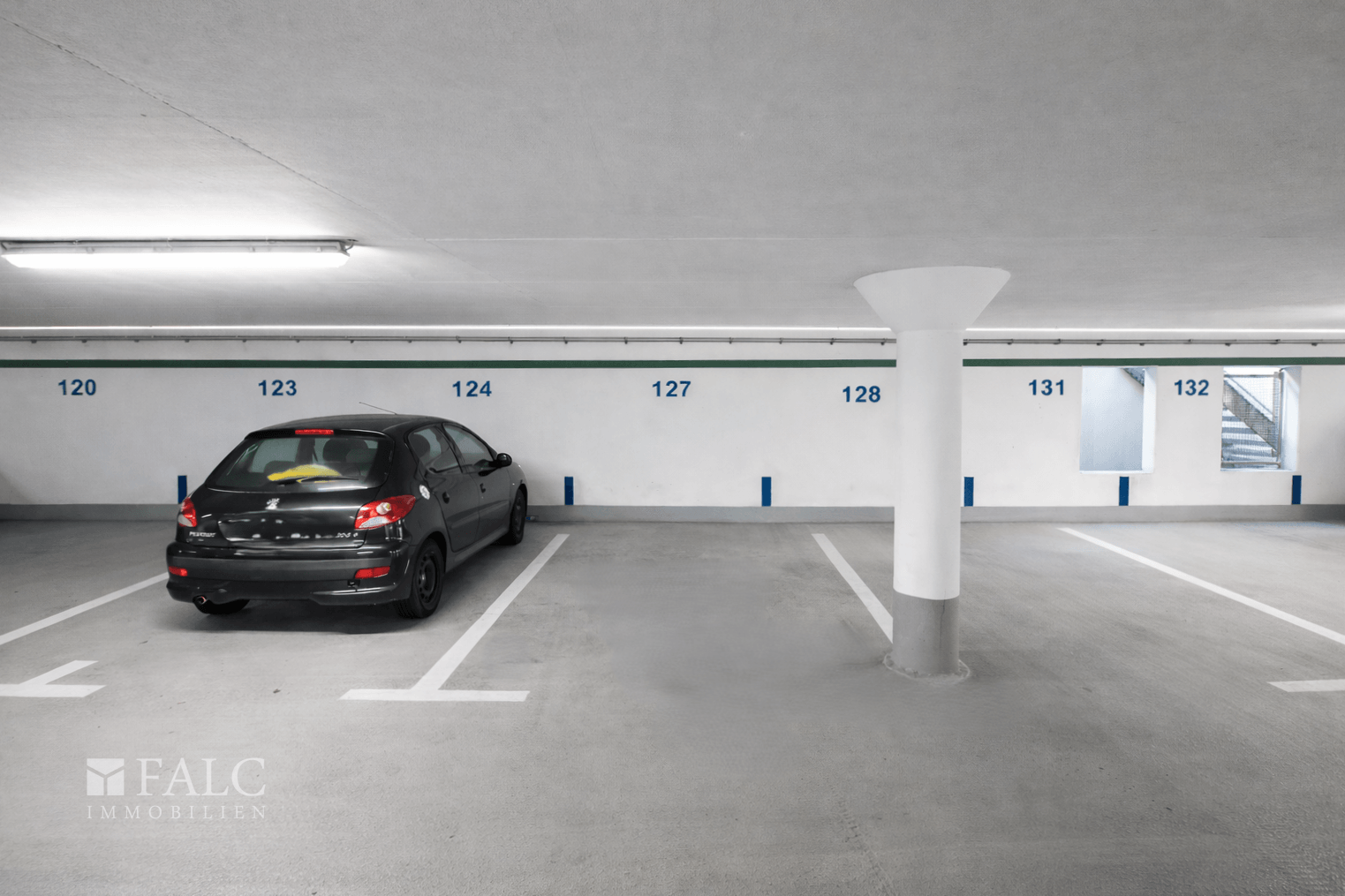 2-Zimmer-Wohnung mit 14 m² Balkon und TG-Stellplatz in Trudering – München – Vorschaubild 11