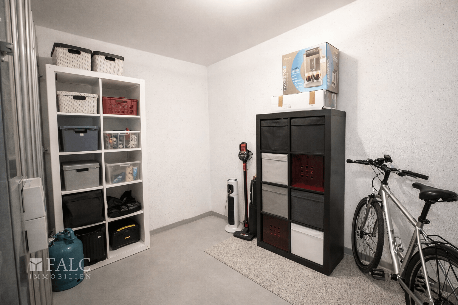 2-Zimmer-Wohnung mit 14 m² Balkon und TG-Stellplatz in Trudering – München – Vorschaubild 12