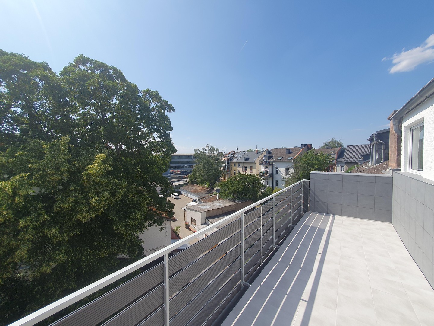 !!! Mehrere Wohnungen in zwei Häusern 43 m² bis 200 m² DA- Johannesviertel!!! – Darmstadt – Vorschaubild 21