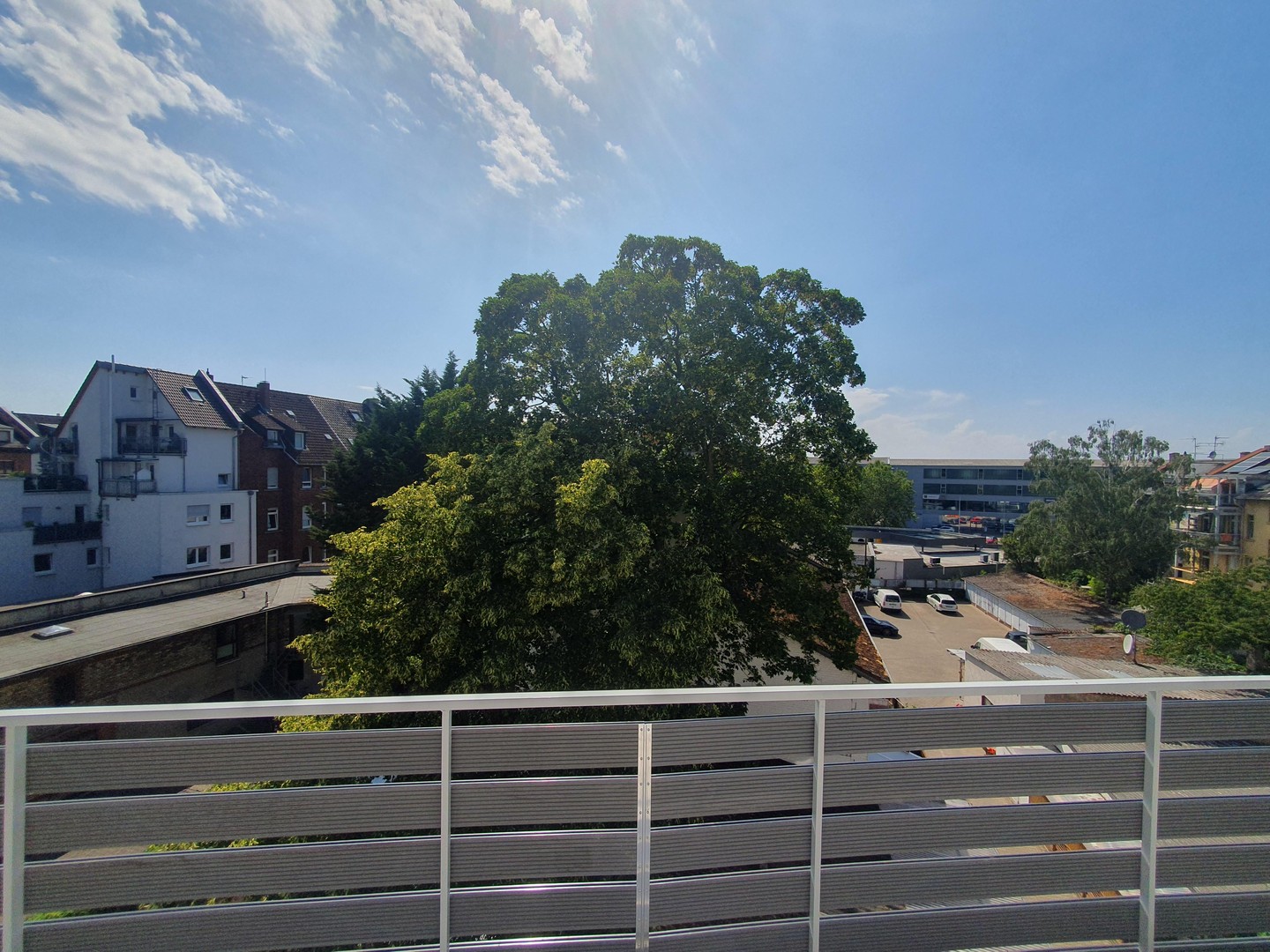 !!! Mehrere Wohnungen in zwei Häusern 43 m² bis 200 m² DA- Johannesviertel!!! – Darmstadt – Vorschaubild 22