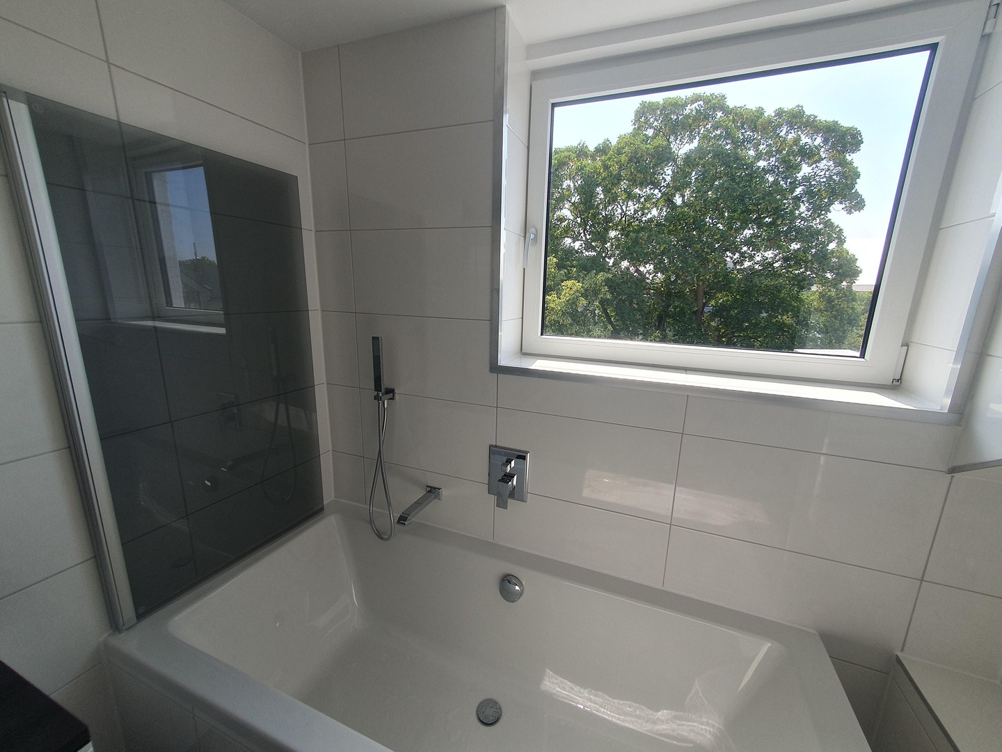 !!! Mehrere Wohnungen in zwei Häusern 43 m² bis 200 m² DA- Johannesviertel!!! – Darmstadt – Vorschaubild 24