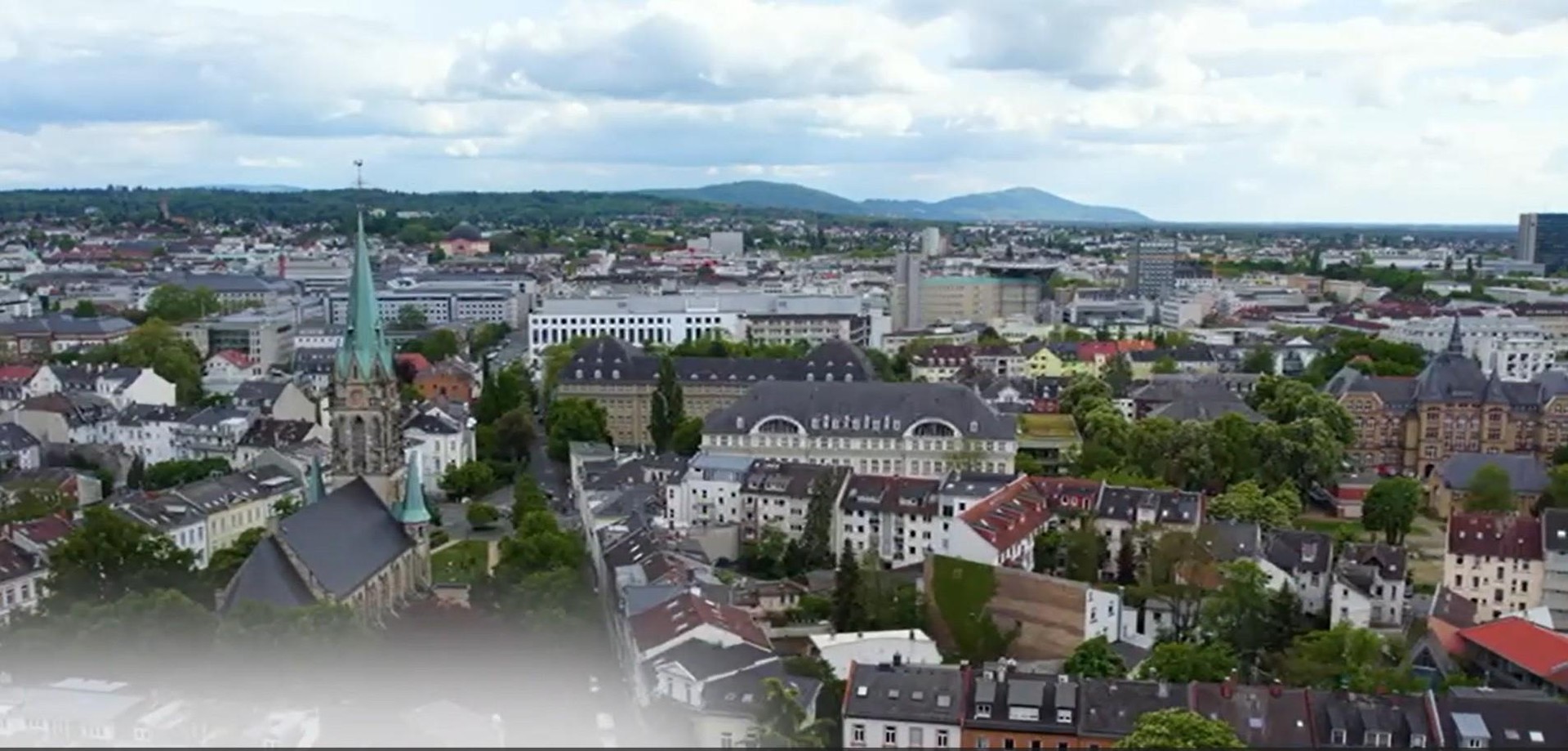 !!! Mehrere Wohnungen in zwei Häusern 43 m² bis 200 m² DA- Johannesviertel!!! – Darmstadt – Vorschaubild 34