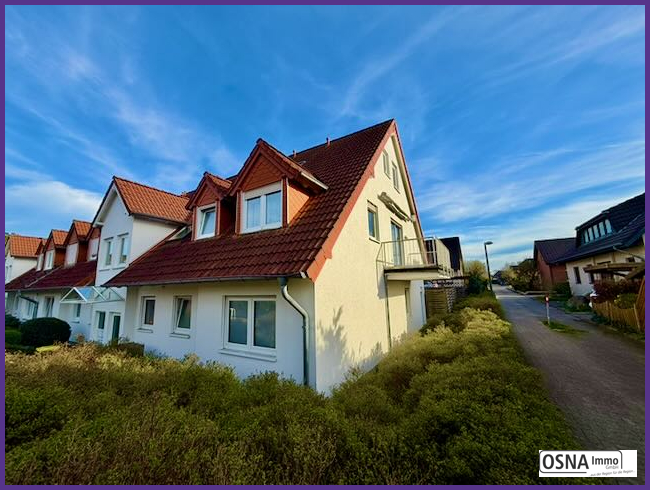 Wohnen auf zwei Ebenen – Maisonette in begehrter Lage – Osnabrück / Gretesch – Vorschaubild 3