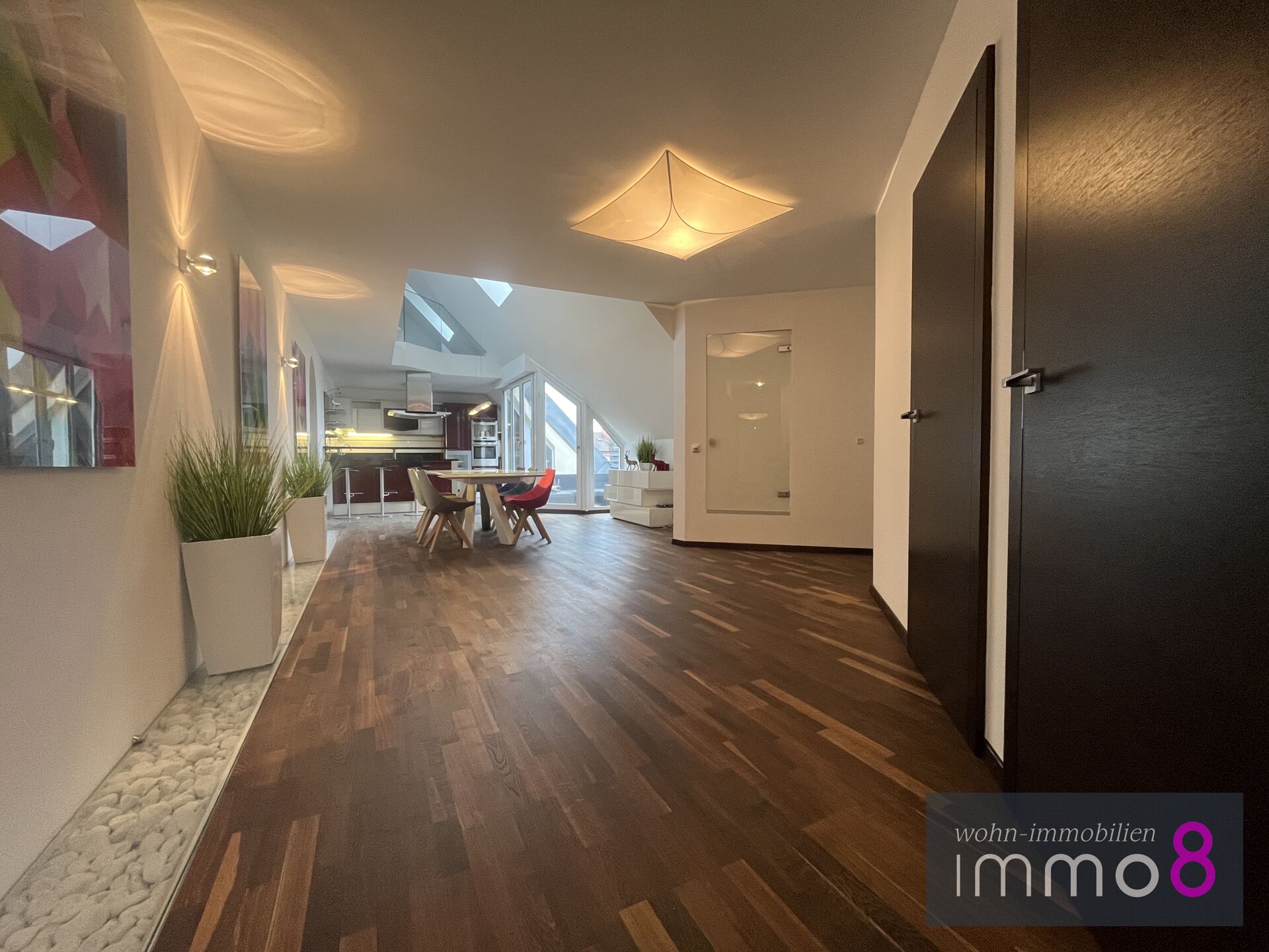 Exklusive Dachterrassenwohnung in begehrter Lage von München-Laim – München / Laim – Vorschaubild 4