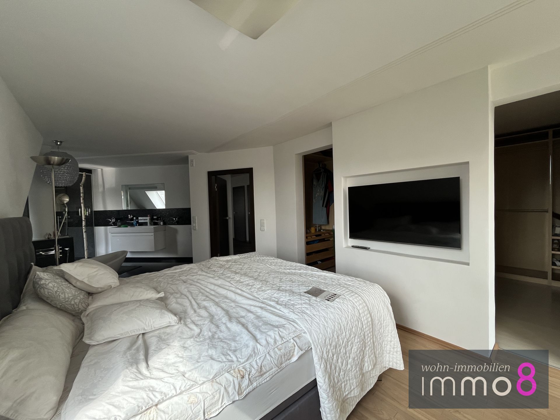 Exklusive Dachterrassenwohnung in begehrter Lage von München-Laim – München / Laim – Vorschaubild 11