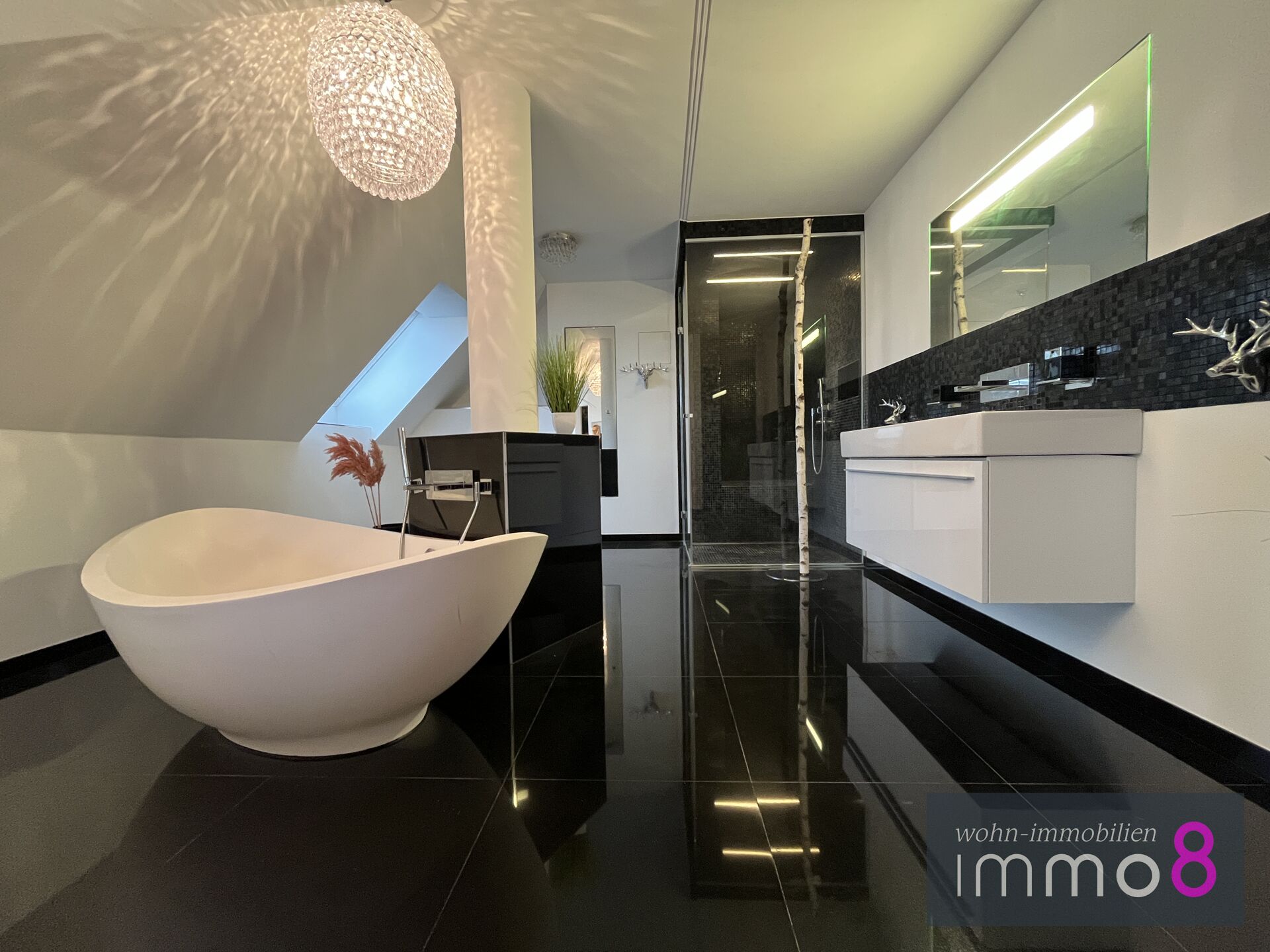 Exklusive Dachterrassenwohnung in begehrter Lage von München-Laim – München / Laim – Vorschaubild 12