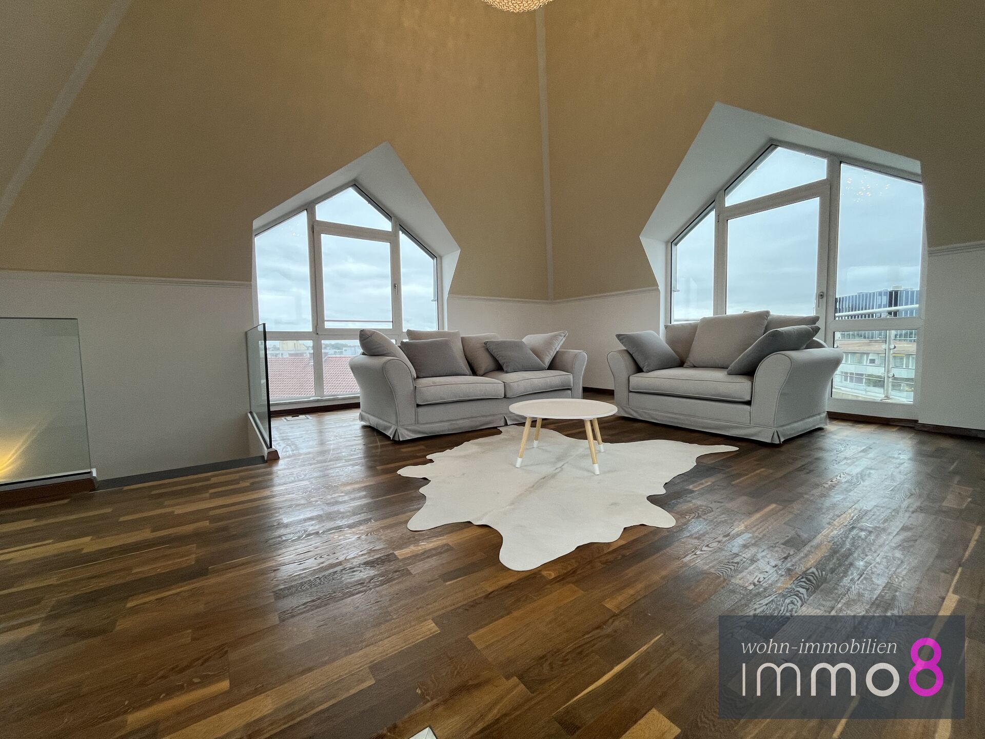 Exklusive Dachterrassenwohnung in begehrter Lage von München-Laim – München / Laim – Vorschaubild 15
