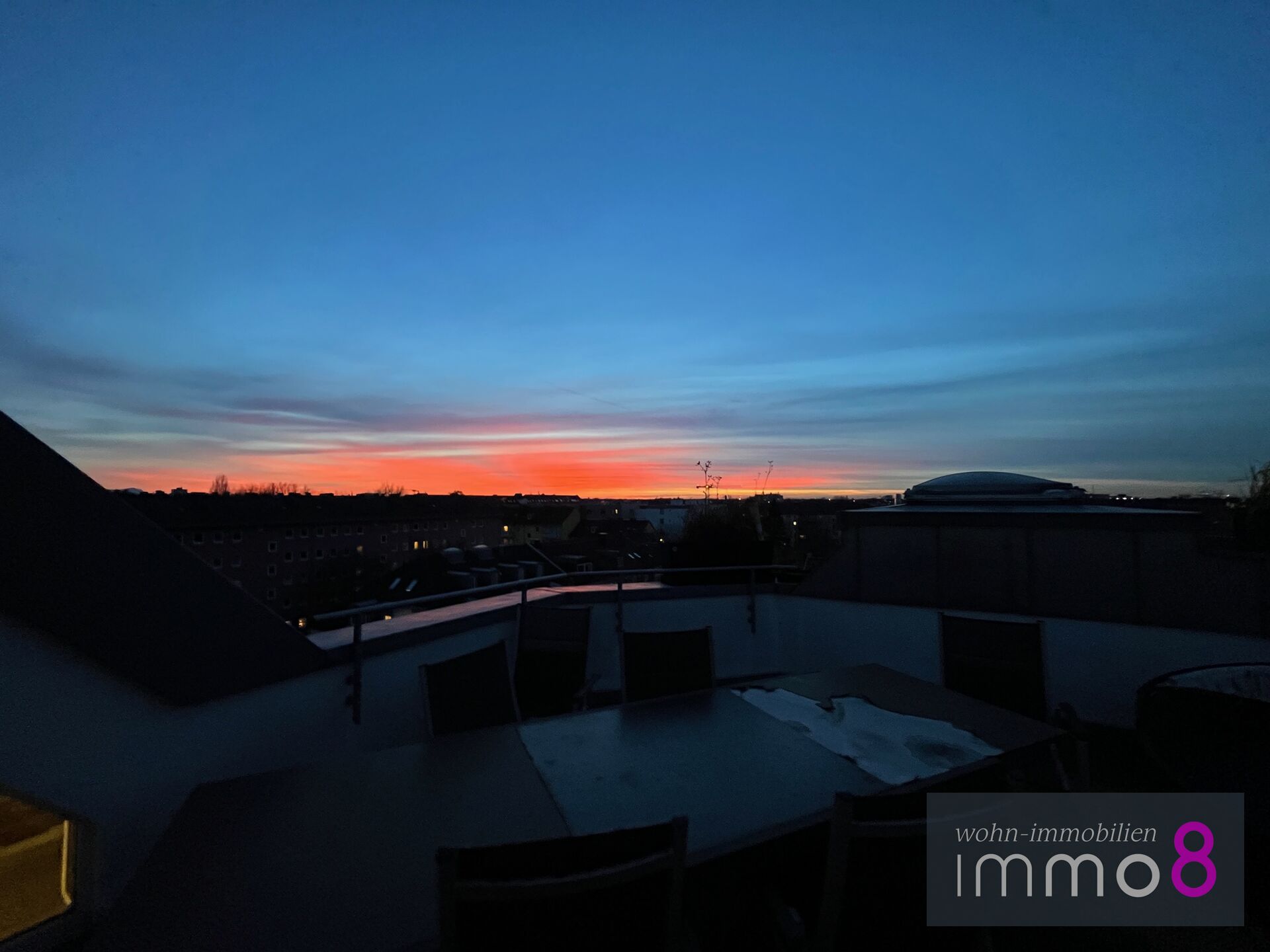 Exklusive Dachterrassenwohnung in begehrter Lage von München-Laim – München / Laim – Vorschaubild 17