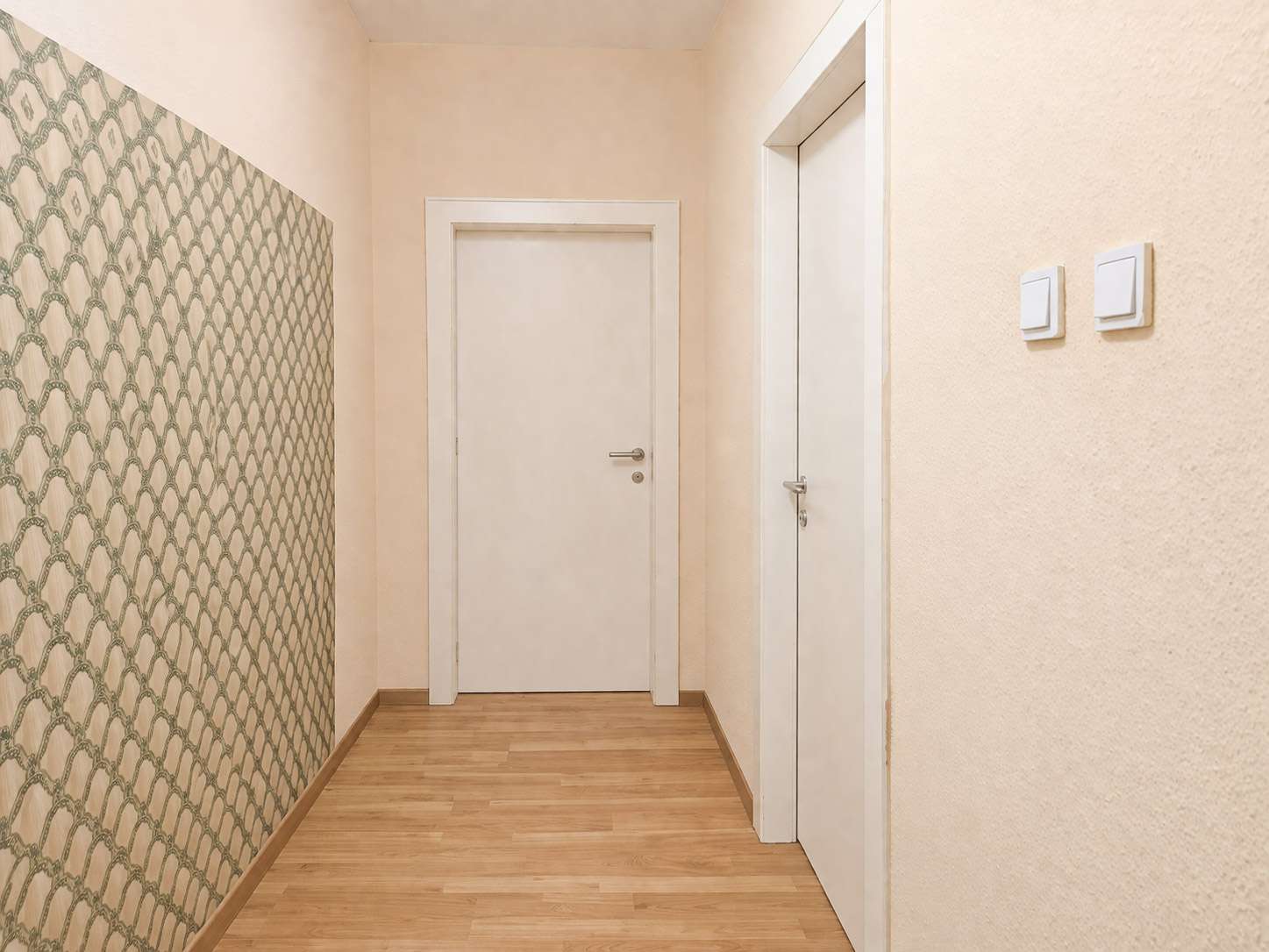 Auf Wunsch bezugsfrei oder gut vermietet! 2RW in Möckern – Leipzig – Vorschaubild 2