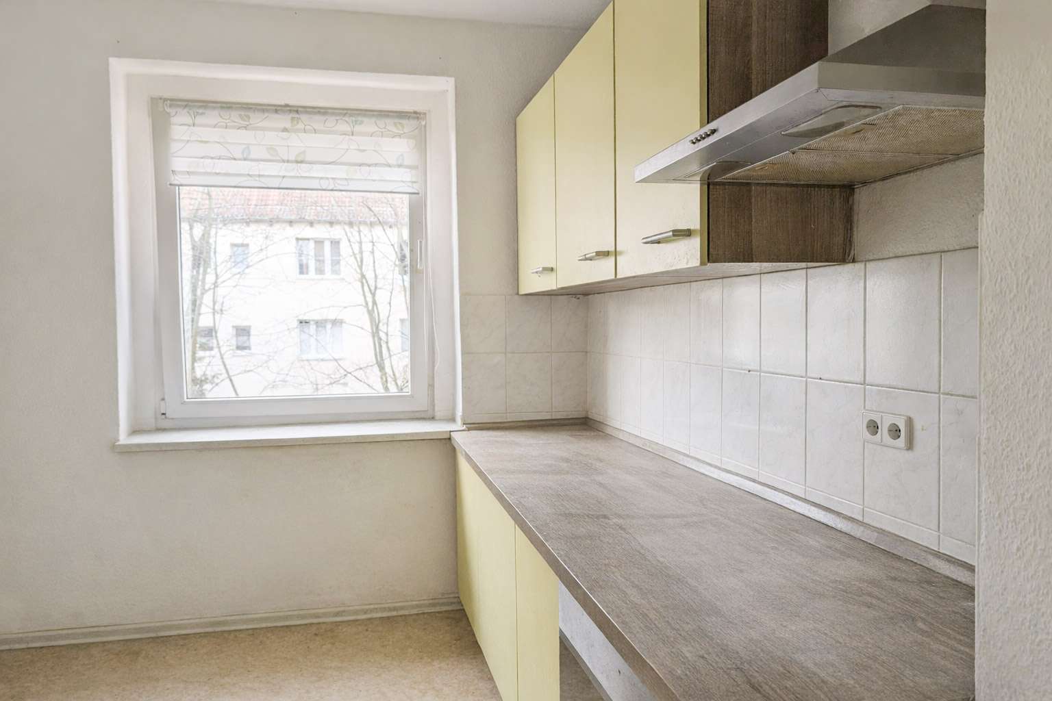 Auf Wunsch bezugsfrei oder gut vermietet! 2RW in Möckern – Leipzig – Vorschaubild 3