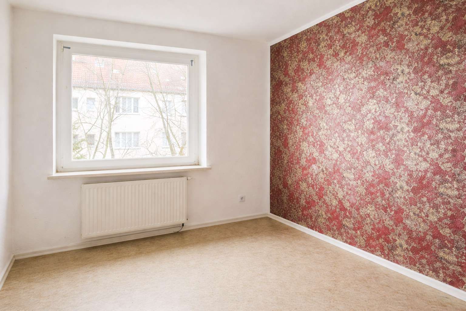 Auf Wunsch bezugsfrei oder gut vermietet! 2RW in Möckern – Leipzig – Vorschaubild 4