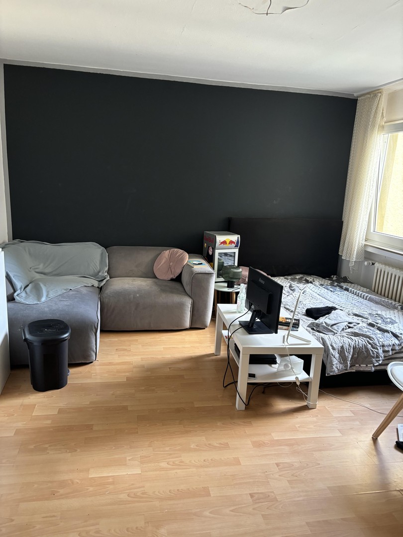 bezugsfreie Eigentumswohnung, 62qm mit sonniger Logia in Köln-Höhenberg – Köln – Vorschaubild 6