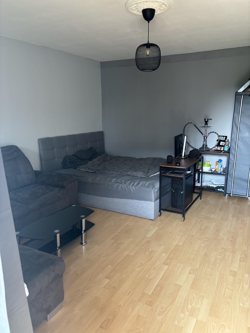 bezugsfreie Eigentumswohnung, 62qm mit sonniger Logia in Köln-Höhenberg – Köln – Vorschaubild 7