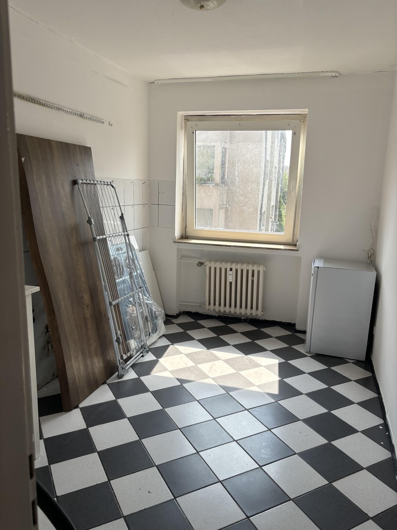 bezugsfreie Eigentumswohnung, 62qm mit sonniger Logia in Köln-Höhenberg – Köln – Vorschaubild 9