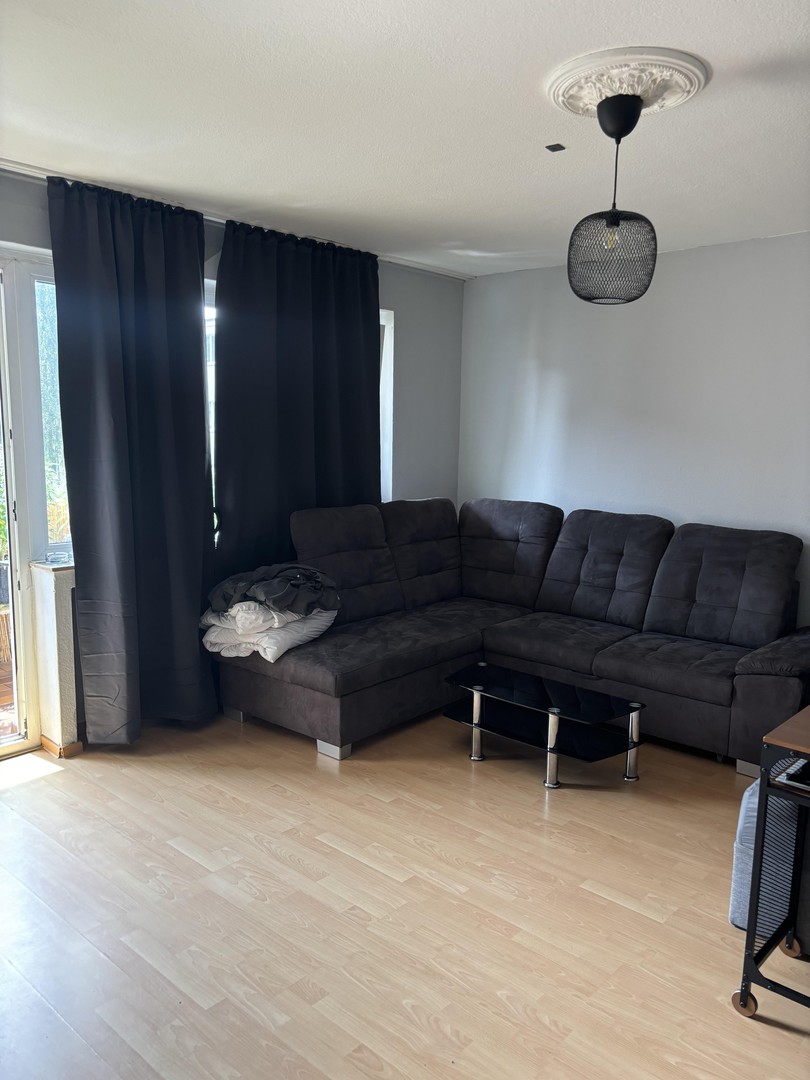 bezugsfreie Eigentumswohnung, 62qm mit sonniger Logia in Köln-Höhenberg – Köln – Vorschaubild 12