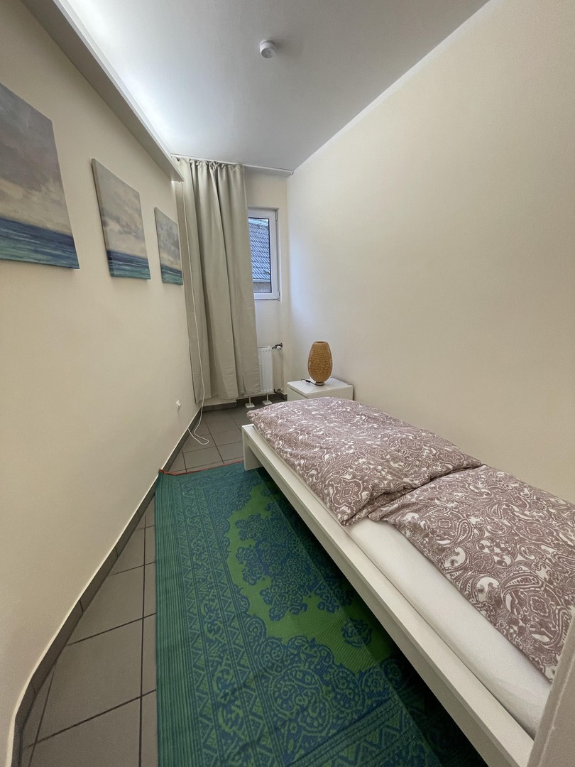 Mitten in der Altstadt! Schöne 2-Zimmer Wohnung nähe Carlsplatz – Düsseldorf – Vorschaubild 9