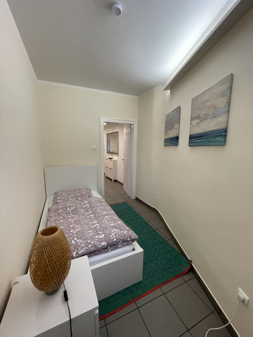 Mitten in der Altstadt! Schöne 2-Zimmer Wohnung nähe Carlsplatz – Düsseldorf – Vorschaubild 10