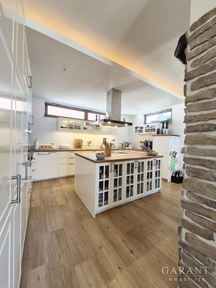 Urbanes Loft-Feeling im Erdgeschoss trifft helle Galeriewohnung ! – Weinsberg – Vorschaubild 3